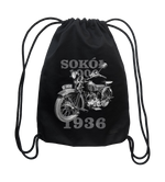 Sokół — plecak