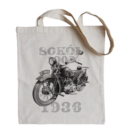 Sokół — torba