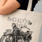 Sokół — torba