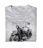 Sokół — koszulka