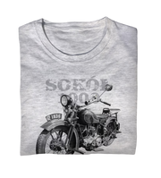 Sokół — koszulka
