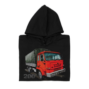 Star 200 — bluza dziecięca