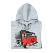 Star 200 — bluza