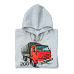 Star 200 — bluza dziecięca
