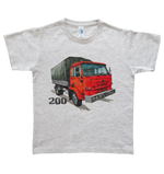 Star 200 — koszulka dziecięca