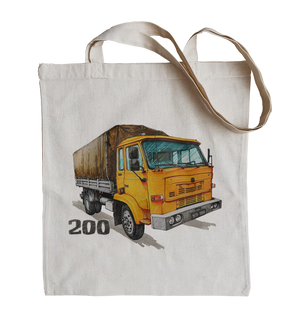Star 200 — torba