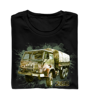 Star 266 — koszulka