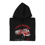 Straż Pożarna — bluza