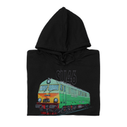 SU46 — bluza dziecięca