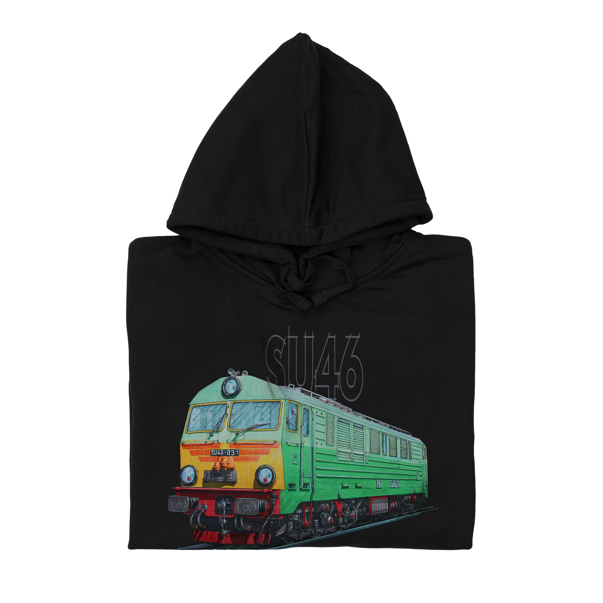 SU46 — bluza