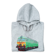 SU46 — bluza dziecięca