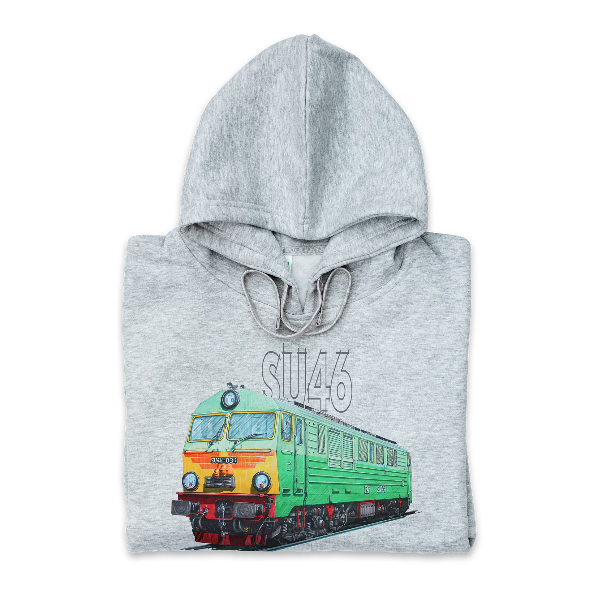 SU46 — bluza