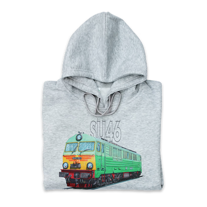 SU46 — bluza