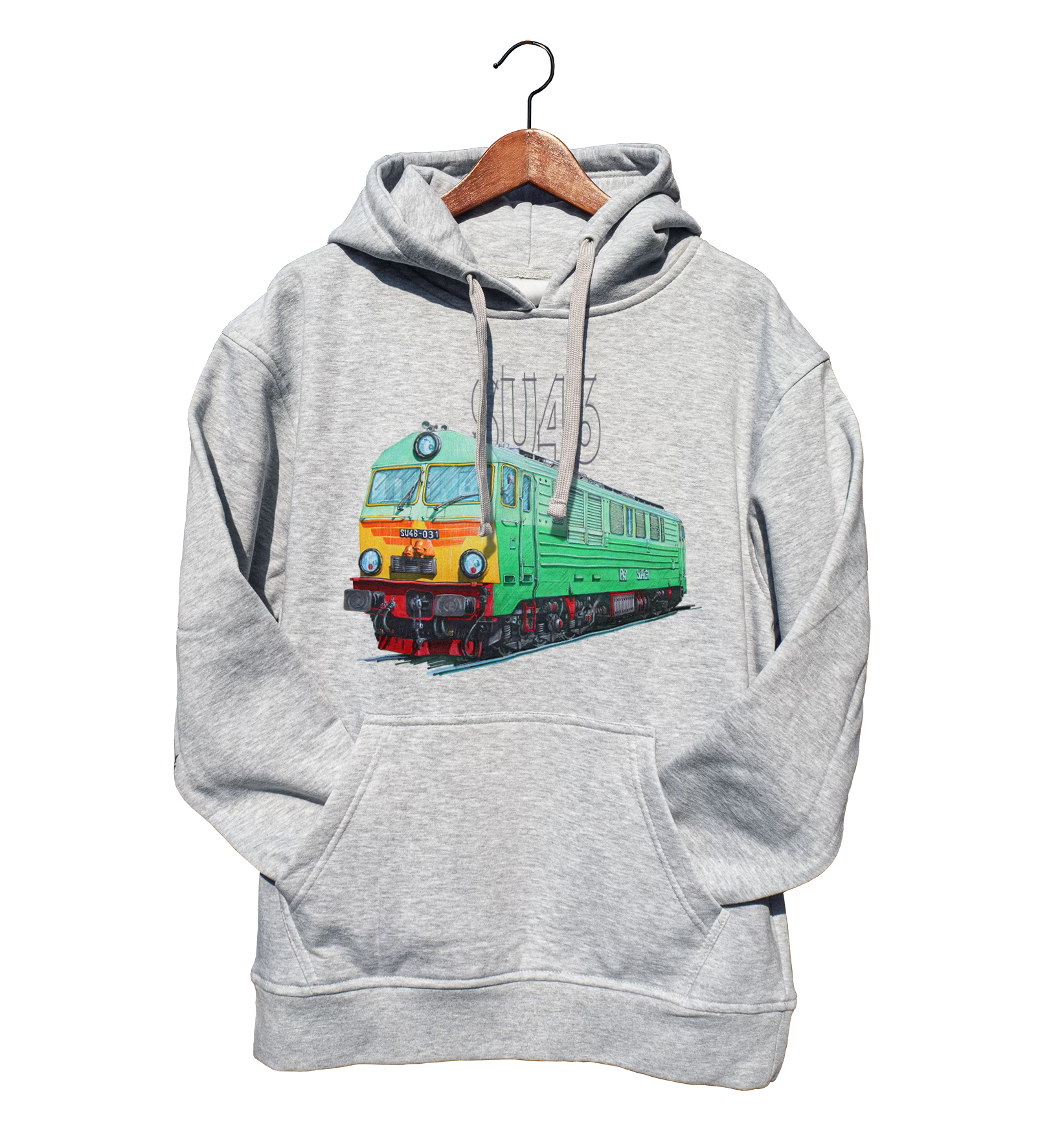 SU46 — bluza
