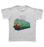 SU46 — koszulka dziecięca
