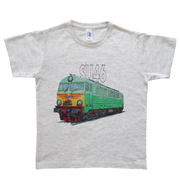 SU46 — koszulka dziecięca