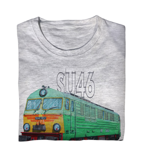 SU46 — koszulka