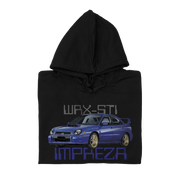 Subaru — bluza dziecięca