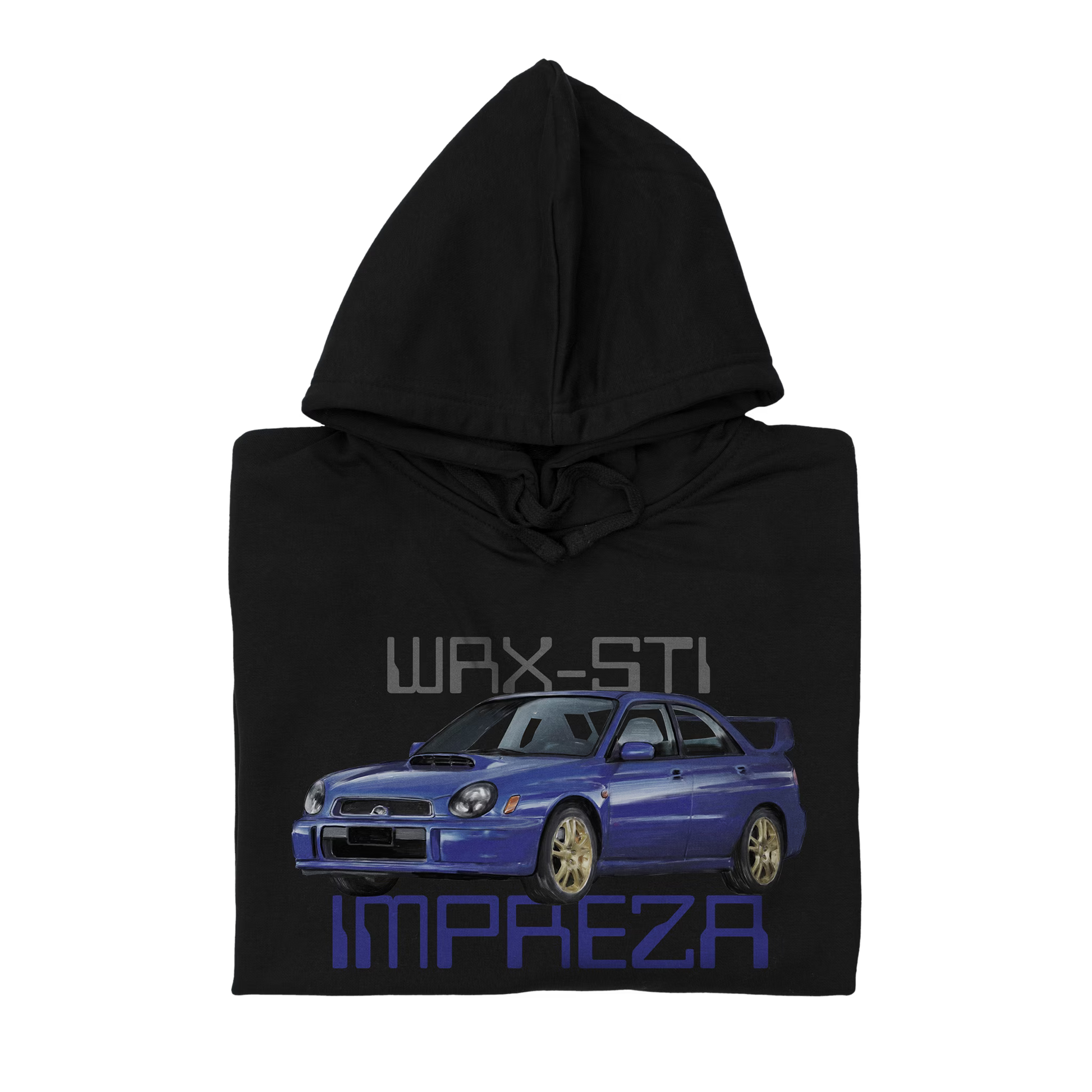 Subaru — bluza dziecięca