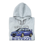 Subaru — bluza dziecięca