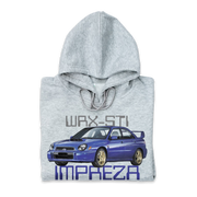 Subaru — bluza
