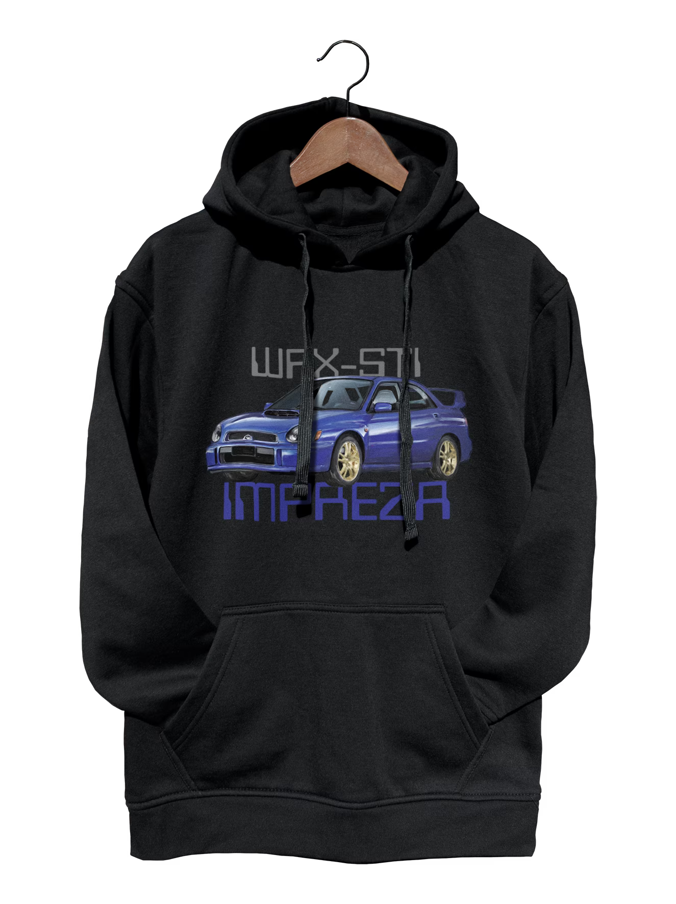Subaru — bluza dziecięca