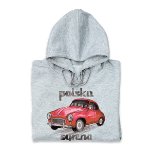 Syrena — bluza