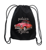Syrena — plecak