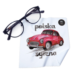 Syrena — ściereczka