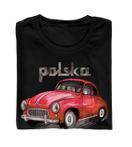 Syrena — koszulka
