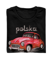 Syrena — T-shirt