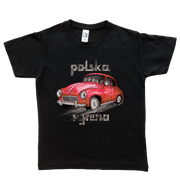 Syrena - children's t-shirt
