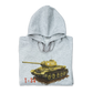 T-34 — bluza dziecięca