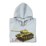 T-34 — bluza dziecięca