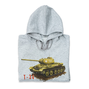 T-34 — bluza