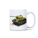 T-34 — kubek