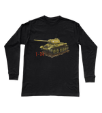 T-34 — bluzka z długim rękawem