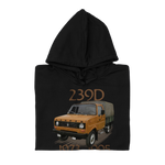 Tarpan — bluza dziecięca
