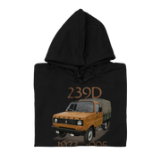 Tarpan — bluza dziecięca