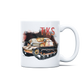 TKS — kubek