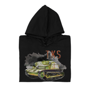 TKS — bluza