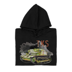 TKS — bluza dziecięca