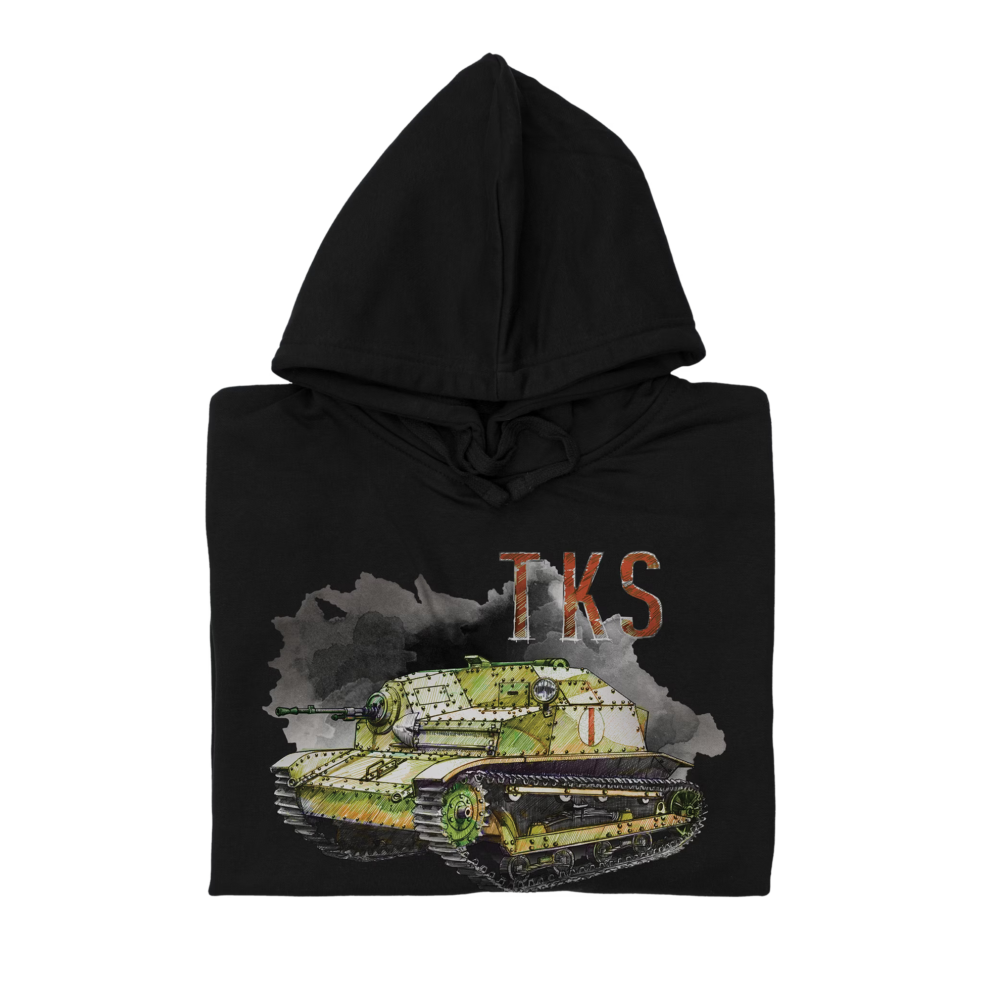 TKS — bluza dziecięca