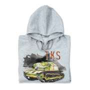 TKS — bluza dziecięca