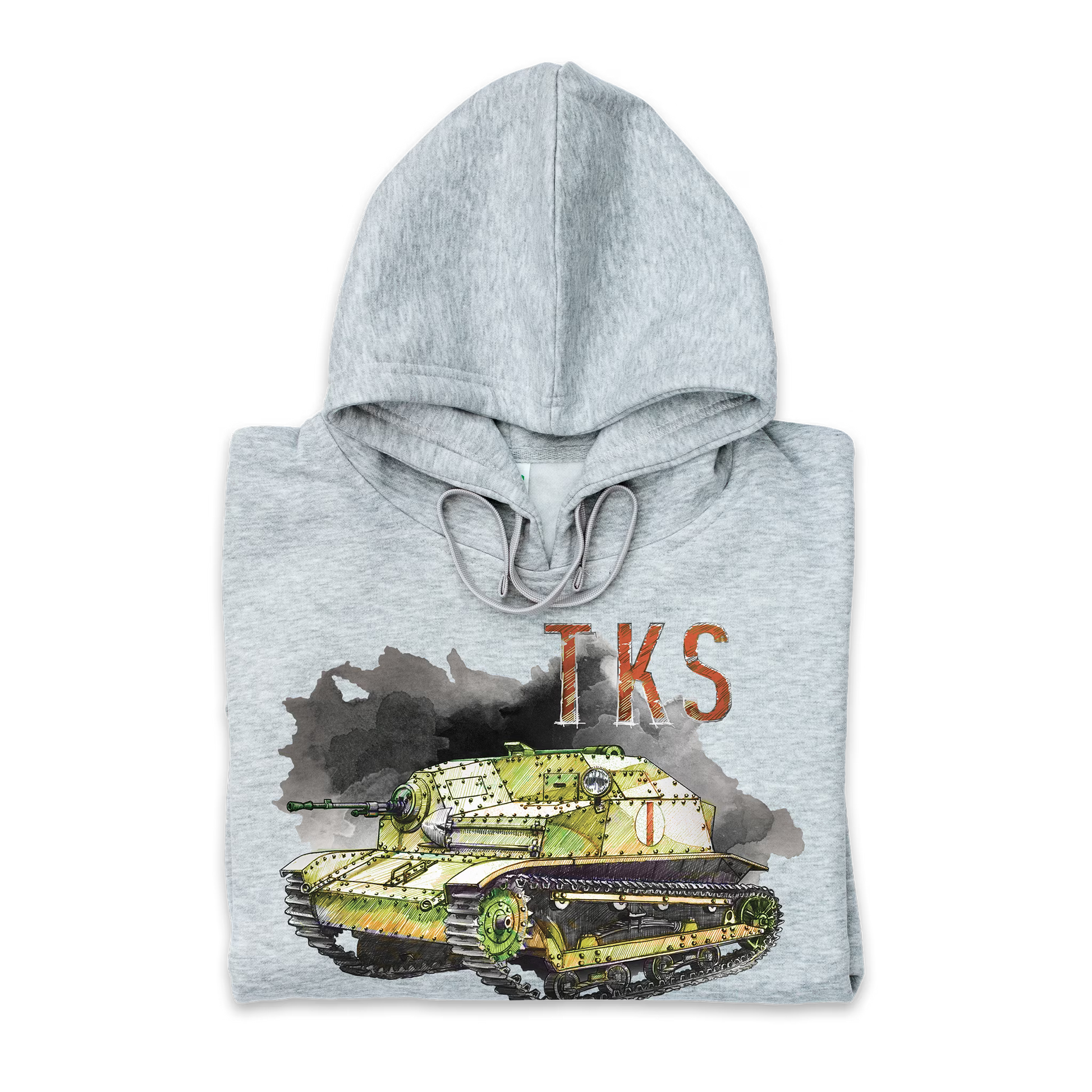 TKS — bluza dziecięca