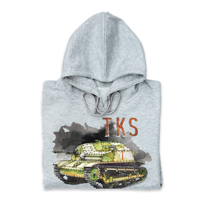 TKS — bluza