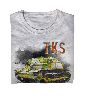 TKS — koszulka