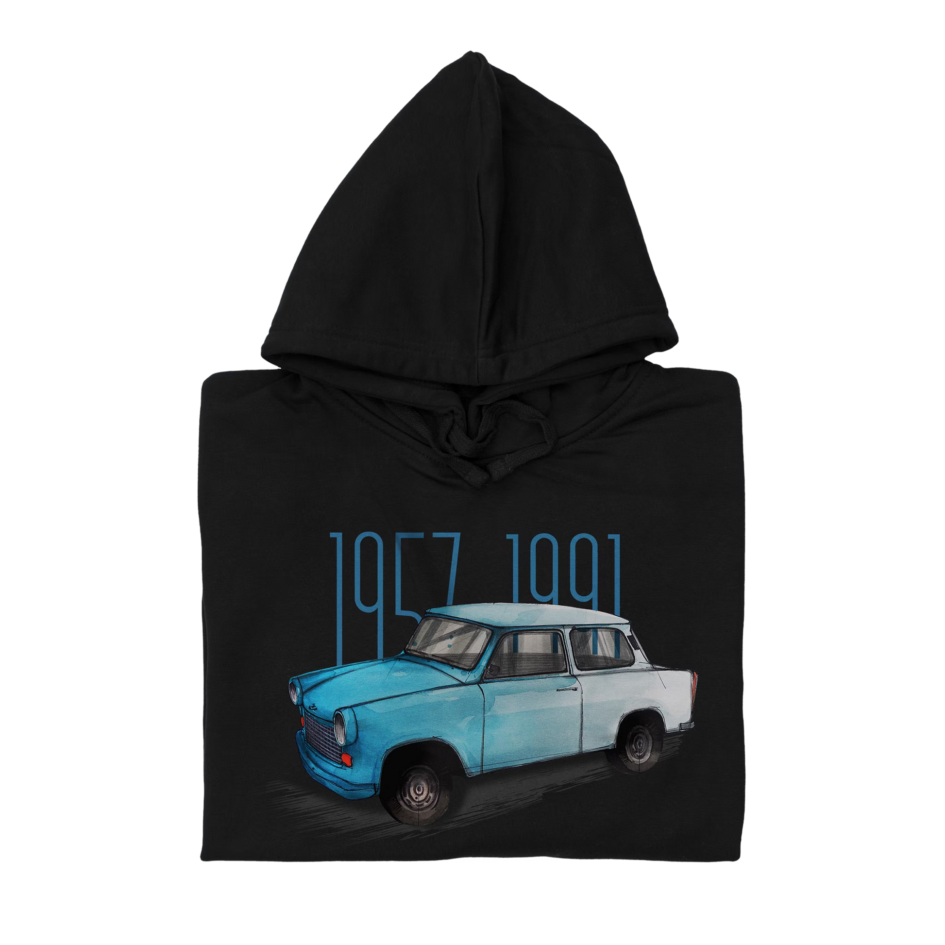 Trabant — bluza dziecięca