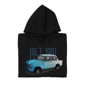 Trabant — bluza