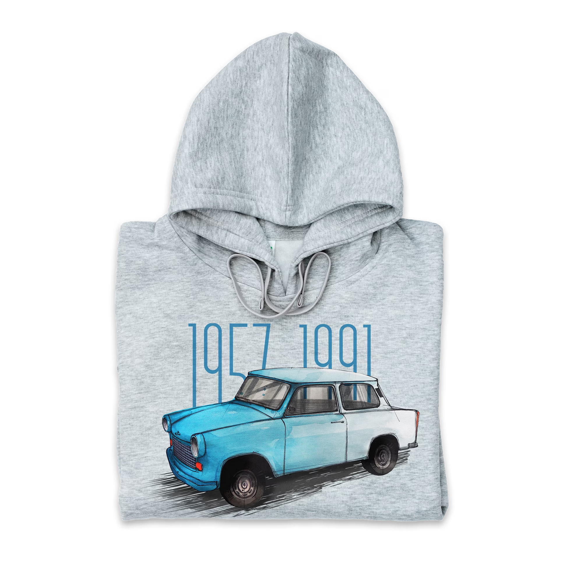 Trabant — bluza